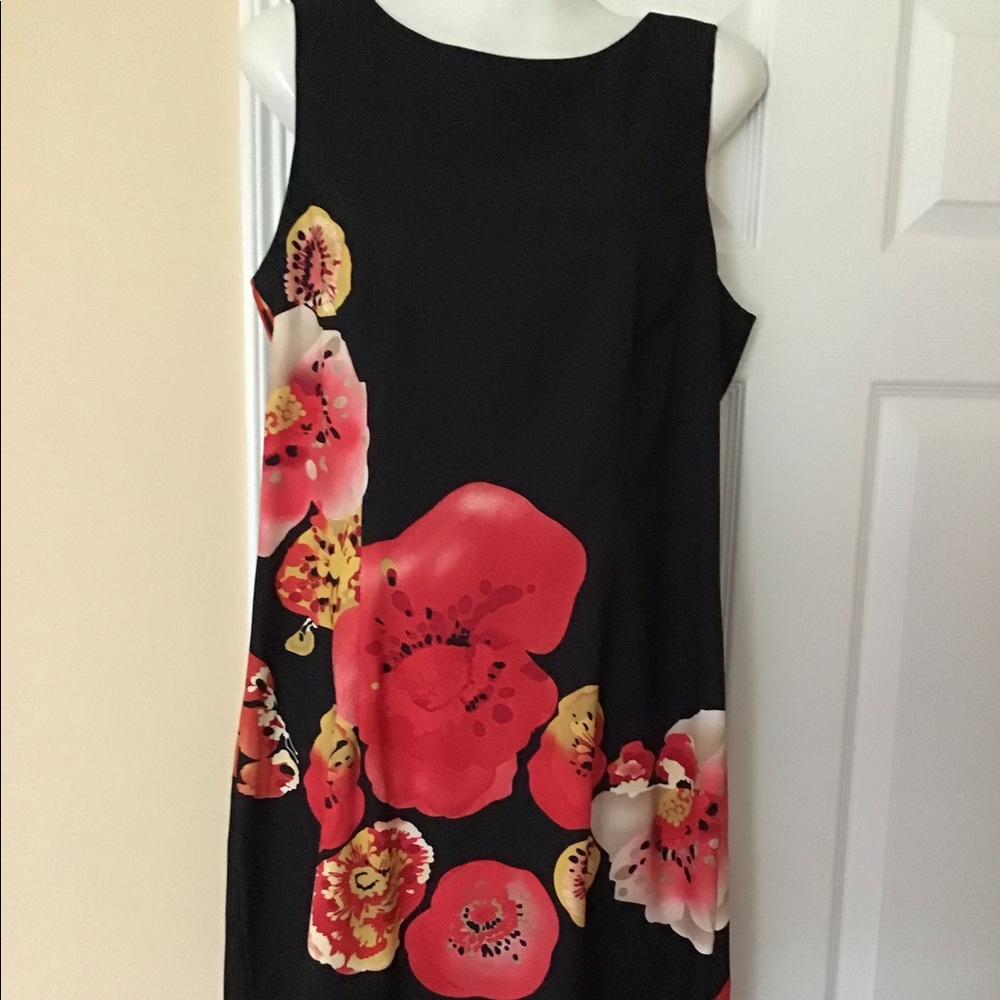 AB studio dress 12